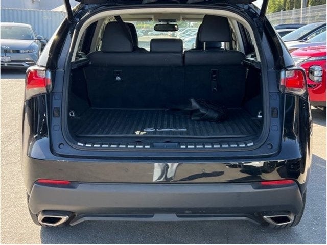 2016 Lexus NX 200t Sport Utility 4D