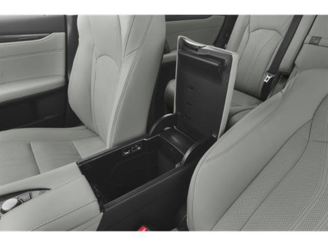 2019 Lexus RX RX 350L Sport Utility 4D