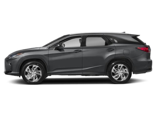 2019 Lexus RX RX 350L Sport Utility 4D