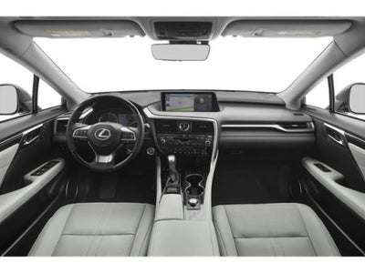 2019 Lexus RX RX 350L Sport Utility 4D