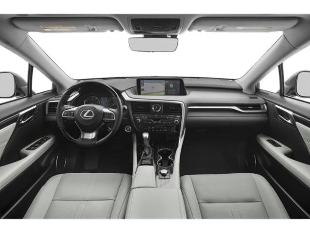 2019 Lexus RX RX 350L Sport Utility 4D