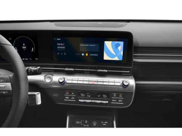 2024 Hyundai Kona Electric SEL Sport Utility 4D