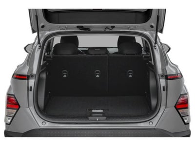 2024 Hyundai Kona Electric SEL Sport Utility 4D