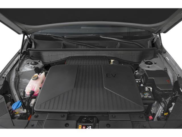 2024 Hyundai Kona Electric SEL Sport Utility 4D