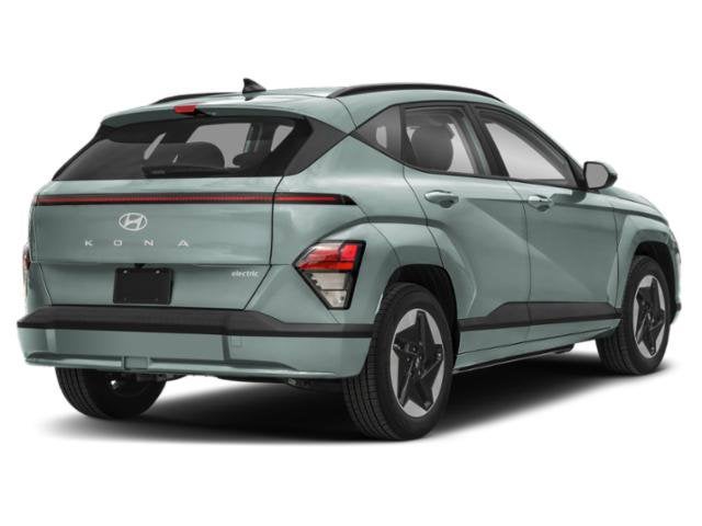 2024 Hyundai Kona Electric SEL Sport Utility 4D