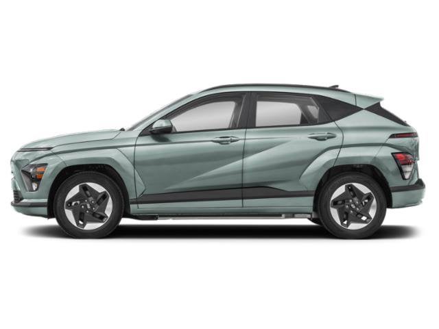 2024 Hyundai Kona Electric SEL Sport Utility 4D