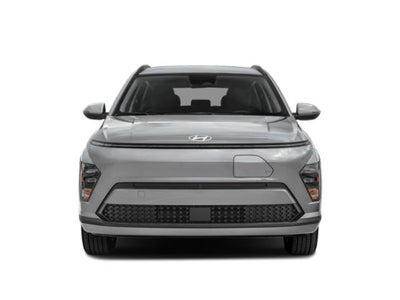 2024 Hyundai Kona Electric SEL Sport Utility 4D