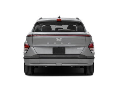 2024 Hyundai Kona Electric SEL Sport Utility 4D