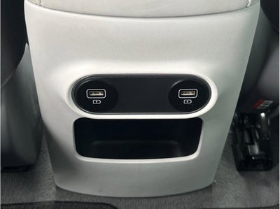 2024 Hyundai IONIQ 5 SEL Sport Utility 4D