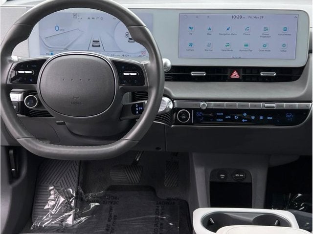 2024 Hyundai IONIQ 5 SEL Sport Utility 4D