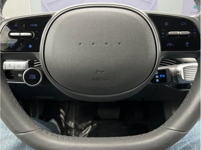 2024 Hyundai IONIQ 5 SEL Sport Utility 4D