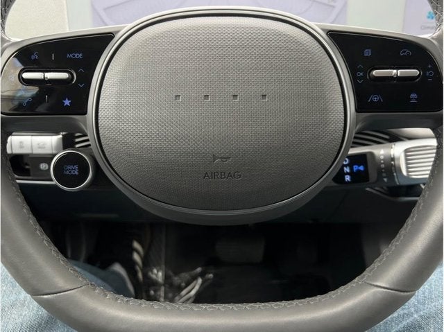 2024 Hyundai IONIQ 5 SEL Sport Utility 4D