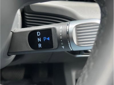 2024 Hyundai IONIQ 5 SEL Sport Utility 4D