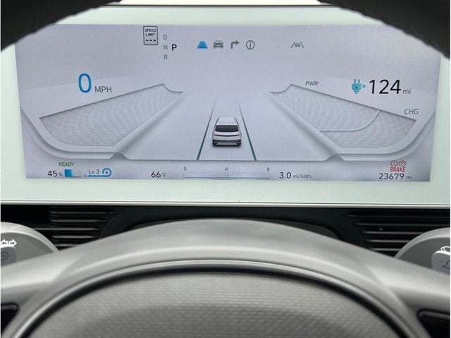 2024 Hyundai IONIQ 5 SEL Sport Utility 4D