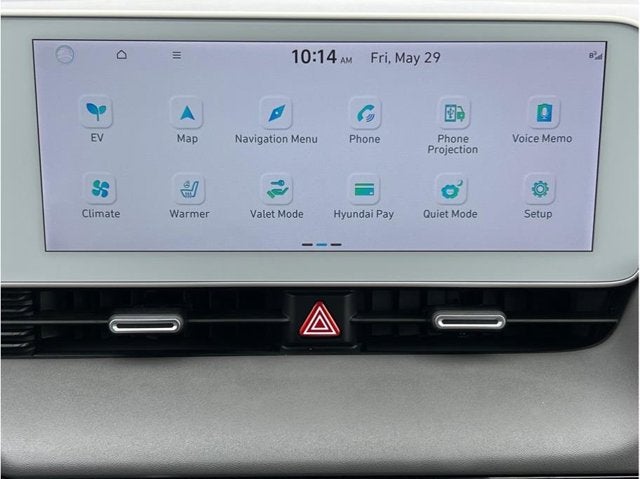 2024 Hyundai IONIQ 5 SEL Sport Utility 4D