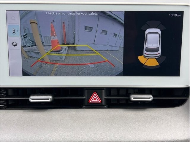 2024 Hyundai IONIQ 5 SEL Sport Utility 4D