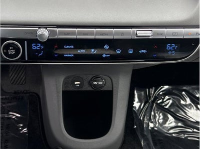 2024 Hyundai IONIQ 5 SEL Sport Utility 4D