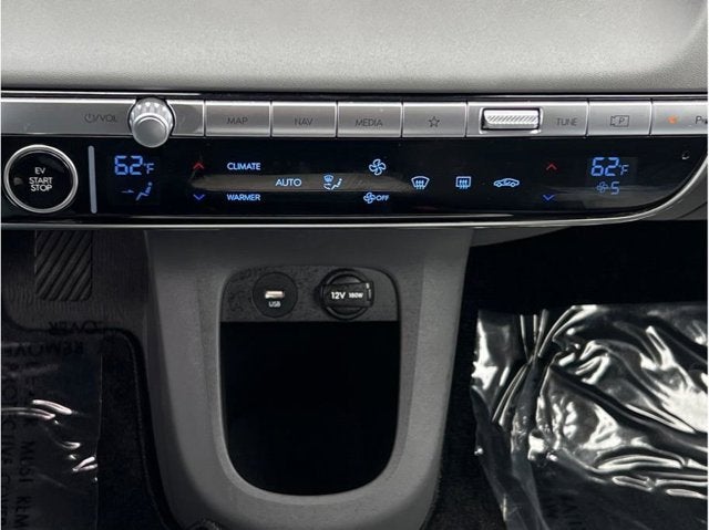 2024 Hyundai IONIQ 5 SEL Sport Utility 4D