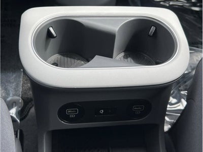 2024 Hyundai IONIQ 5 SEL Sport Utility 4D