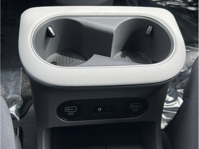 2024 Hyundai IONIQ 5 SEL Sport Utility 4D