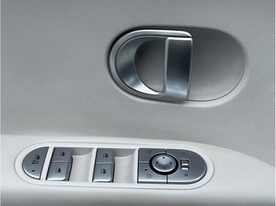 2024 Hyundai IONIQ 5 SEL Sport Utility 4D