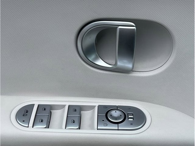 2024 Hyundai IONIQ 5 SEL Sport Utility 4D