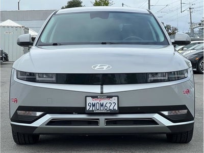 2024 Hyundai IONIQ 5 SEL Sport Utility 4D
