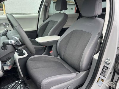 2024 Hyundai IONIQ 5 SEL Sport Utility 4D