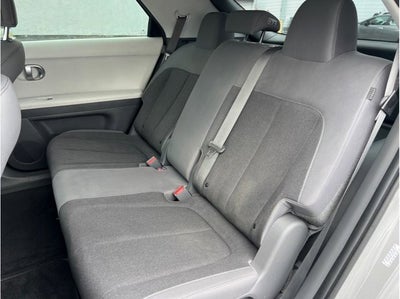 2024 Hyundai IONIQ 5 SEL Sport Utility 4D