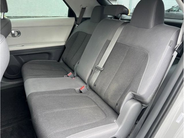 2024 Hyundai IONIQ 5 SEL Sport Utility 4D
