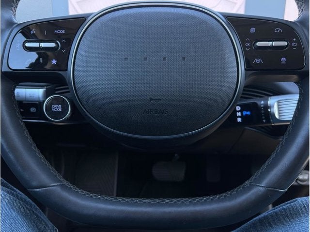 2024 Hyundai IONIQ 5 SEL Sport Utility 4D