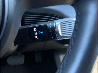 2024 Hyundai IONIQ 5 SEL Sport Utility 4D
