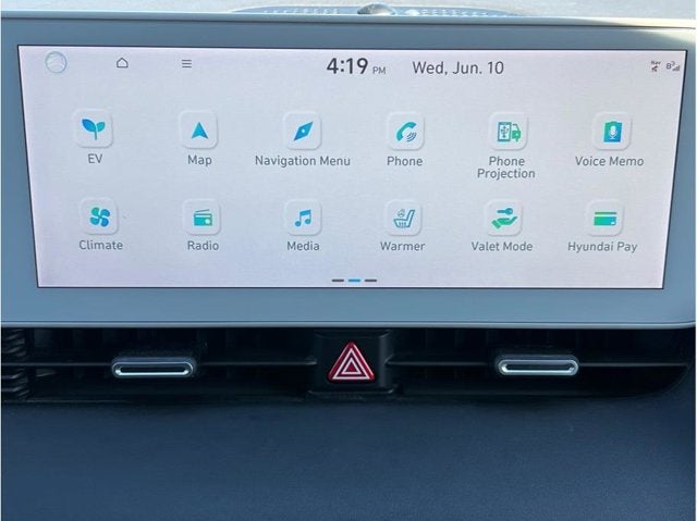 2024 Hyundai IONIQ 5 SEL Sport Utility 4D