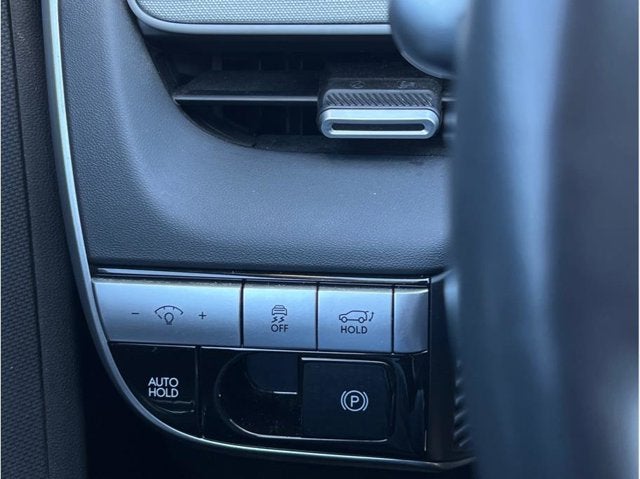 2024 Hyundai IONIQ 5 SEL Sport Utility 4D