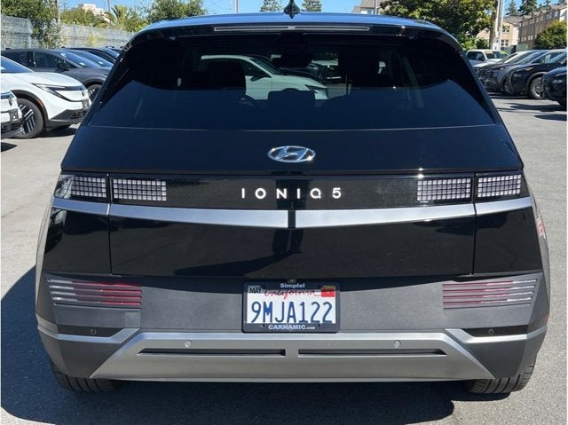 2024 Hyundai IONIQ 5 SEL Sport Utility 4D