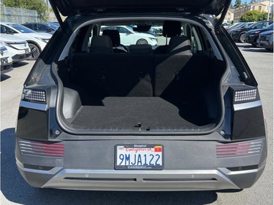 2024 Hyundai IONIQ 5 SEL Sport Utility 4D