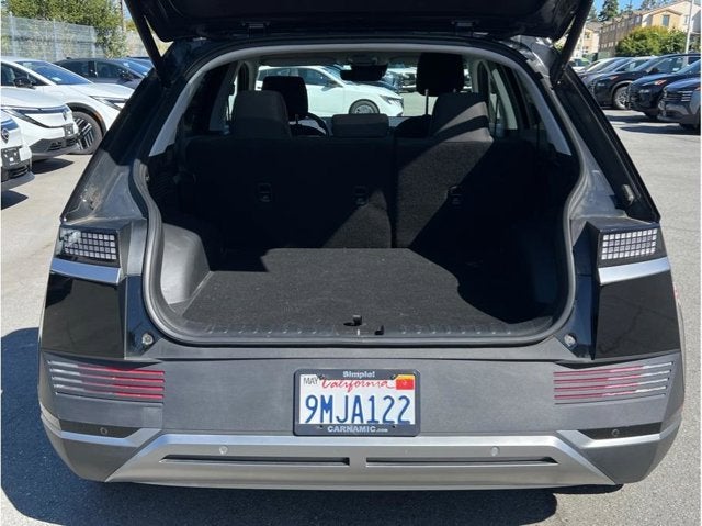 2024 Hyundai IONIQ 5 SEL Sport Utility 4D