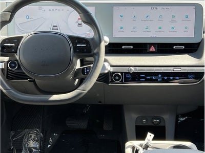 2024 Hyundai IONIQ 5 SEL Sport Utility 4D
