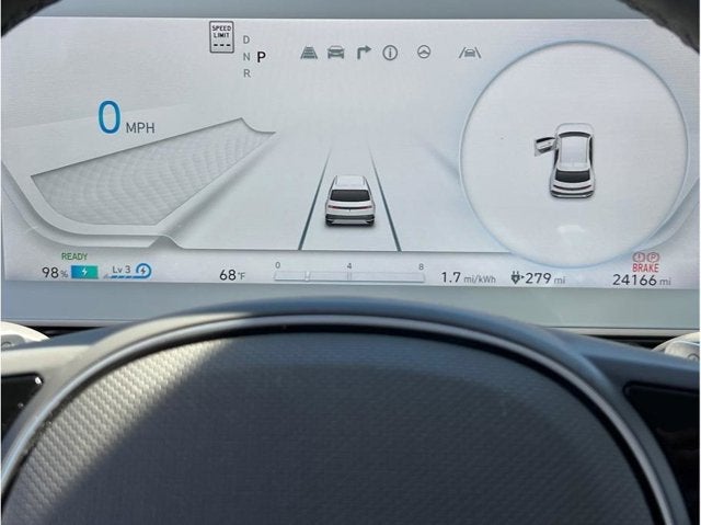 2024 Hyundai IONIQ 5 SEL Sport Utility 4D