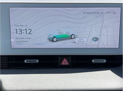 2024 Hyundai IONIQ 5 SEL Sport Utility 4D