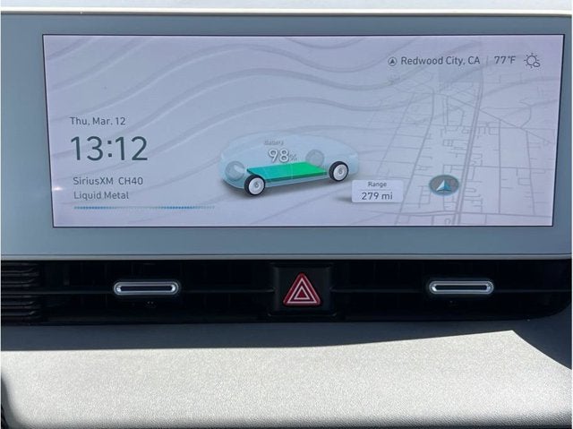 2024 Hyundai IONIQ 5 SEL Sport Utility 4D