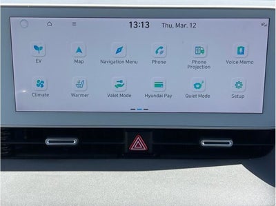 2024 Hyundai IONIQ 5 SEL Sport Utility 4D