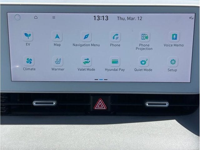 2024 Hyundai IONIQ 5 SEL Sport Utility 4D