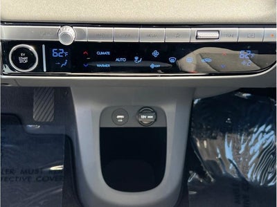 2024 Hyundai IONIQ 5 SEL Sport Utility 4D