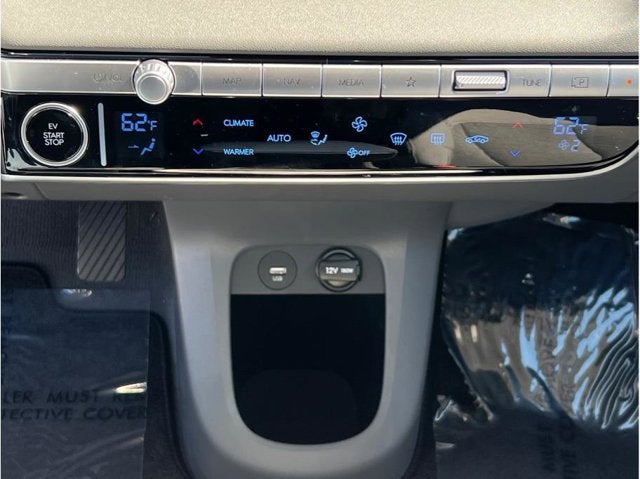 2024 Hyundai IONIQ 5 SEL Sport Utility 4D