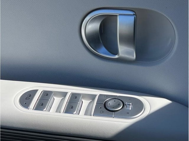 2024 Hyundai IONIQ 5 SEL Sport Utility 4D