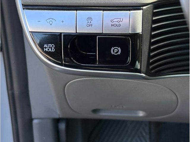 2024 Hyundai IONIQ 5 SEL Sport Utility 4D