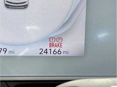 2024 Hyundai IONIQ 5 SEL Sport Utility 4D