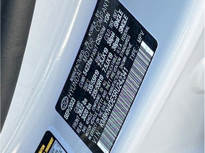 2024 Hyundai IONIQ 5 SEL Sport Utility 4D