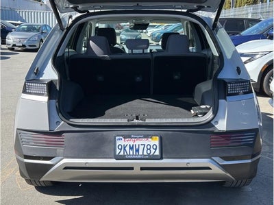2024 Hyundai IONIQ 5 SEL Sport Utility 4D